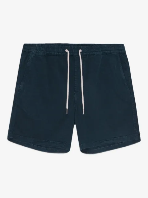 NN07 drawstring shorts