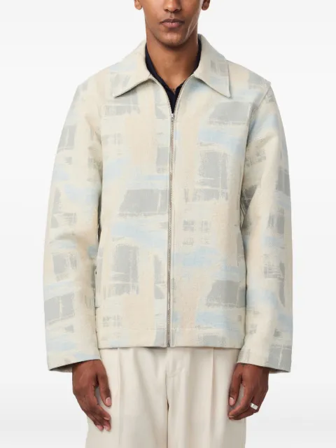NN07 Ivan jacket