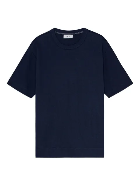 NN07 organic-cotton T-shirt