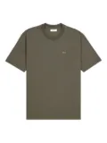 NN07 Adam T-shirt - Green
