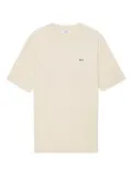 NN07 Adam T-shirt - Neutrals