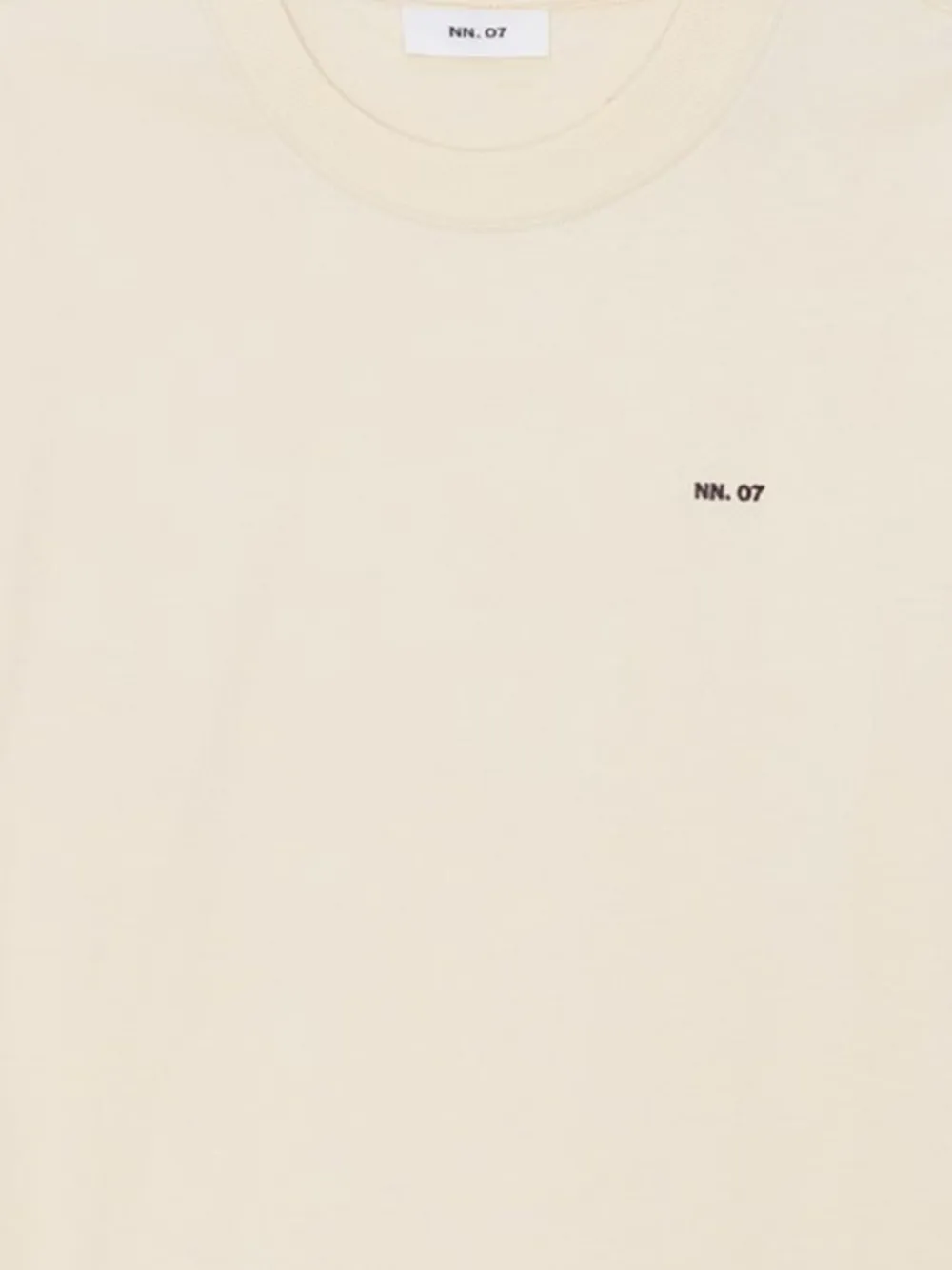 NN07 playera con logo bordado | Playeras | Image 2