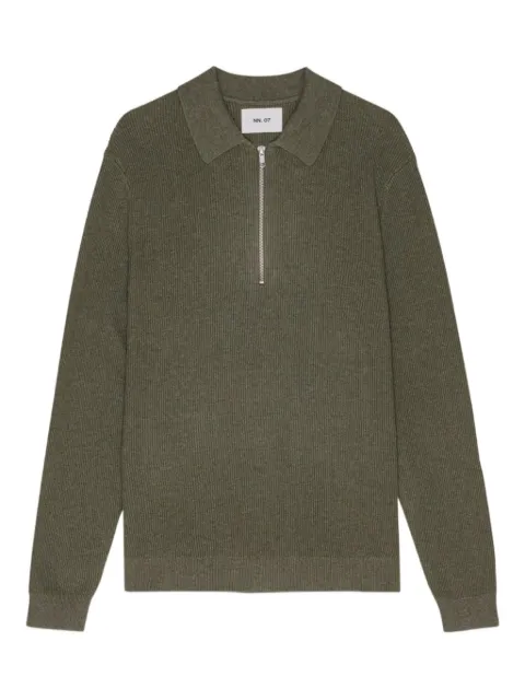 NN07 Hansie polo sweater
