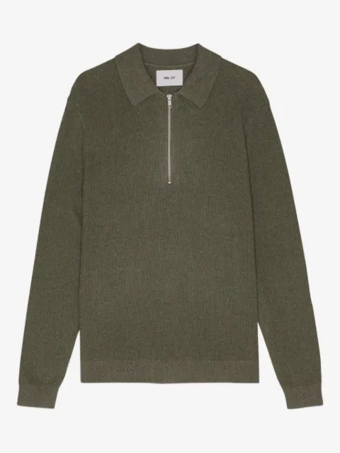NN07 Hansie polo sweater