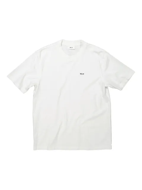 NN07 Adam T-shirt
