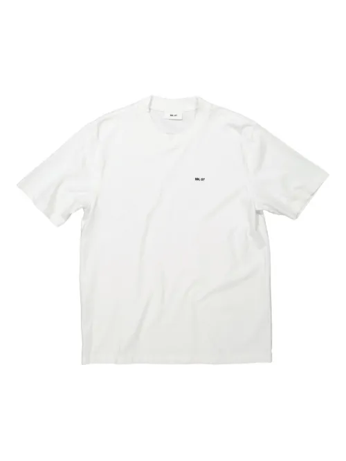 NN07 t-shirt Adam - Blanc - NN07 - Modalova