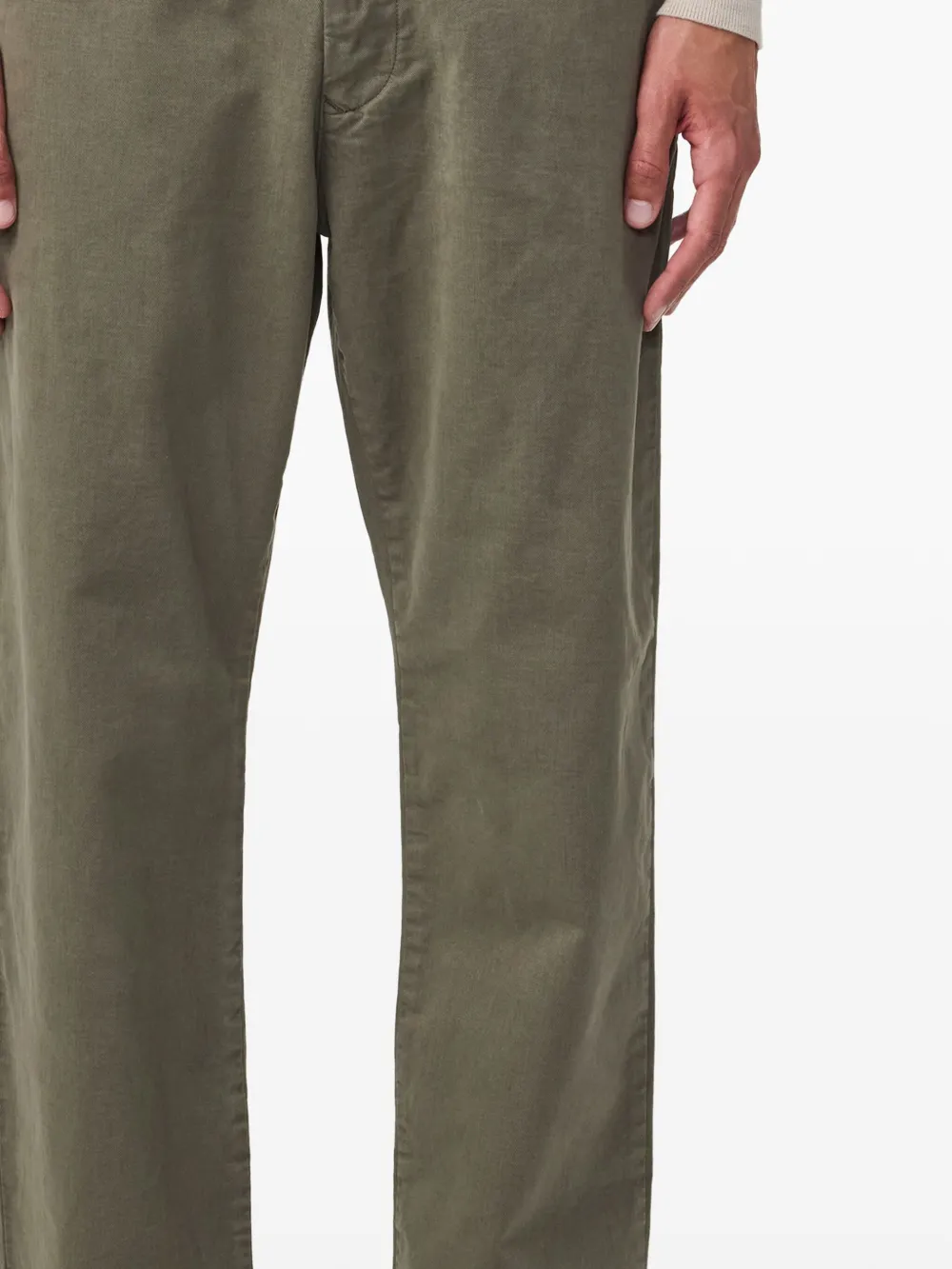 NN07 Aden chinos | Chinos | Image 2