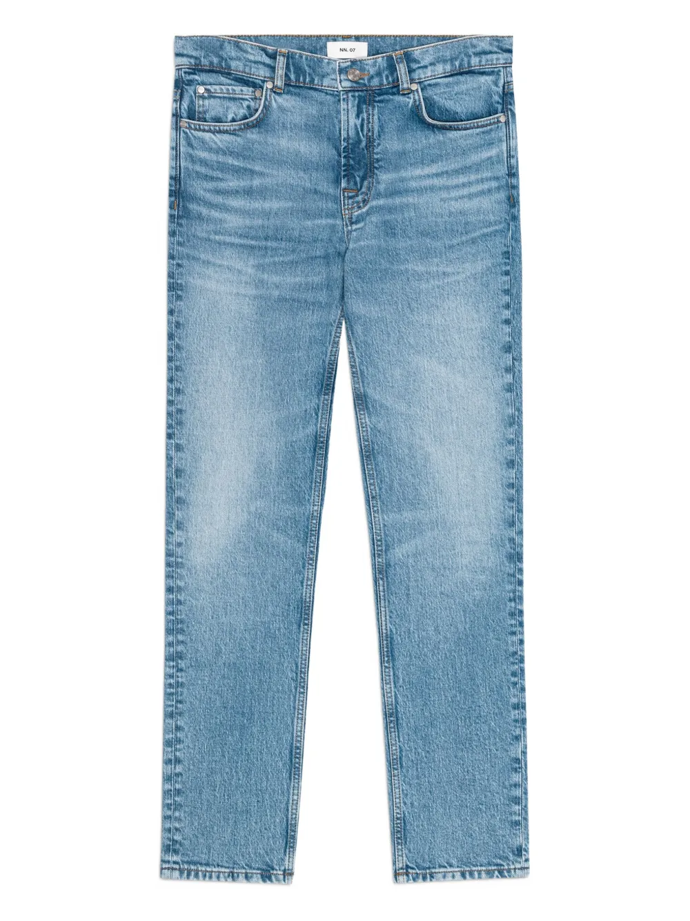 NN07 jeans Tony | azul | Image 1