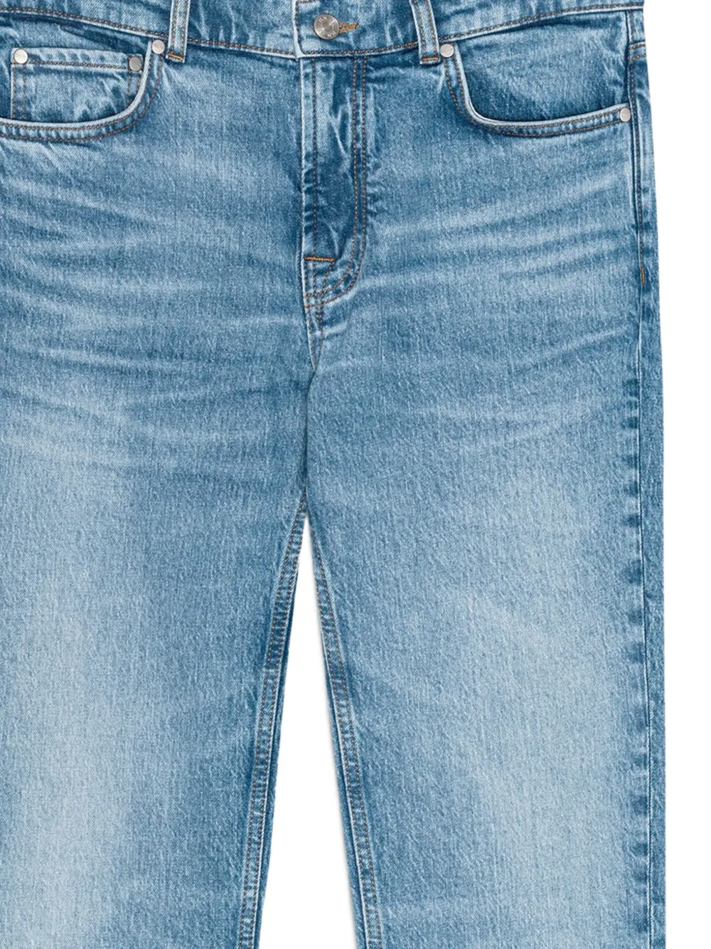 NN07 jeans Tony | Jeans rectos | Image 2