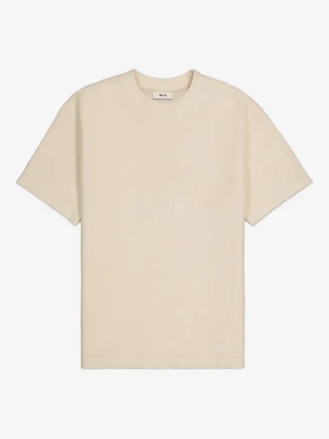 NN07 playera texturizada