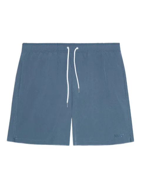 NN07 shorts de playa Jules