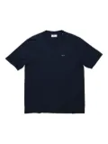 NN07 Adam T-shirt - Blue