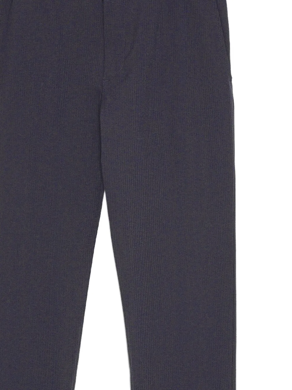 NN07 Billie trousers - Blauw