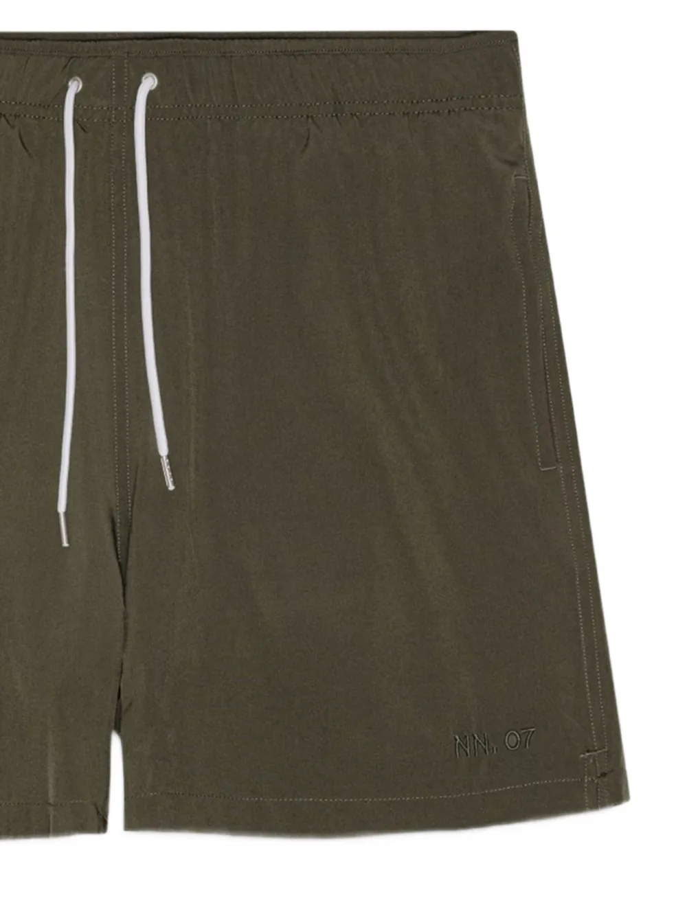 NN07 drawstring swim shorts | Swim & Board Shorts | Image 2