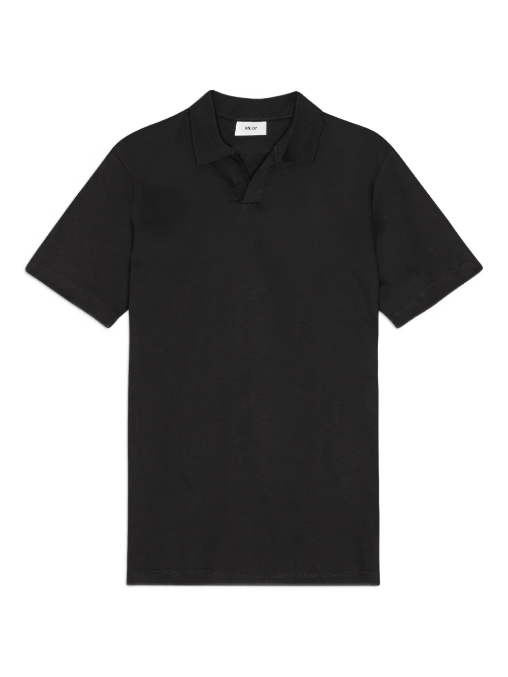 NN07 Paul top | Black | Image 1