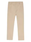 NN07 Billie trousers - Neutrals