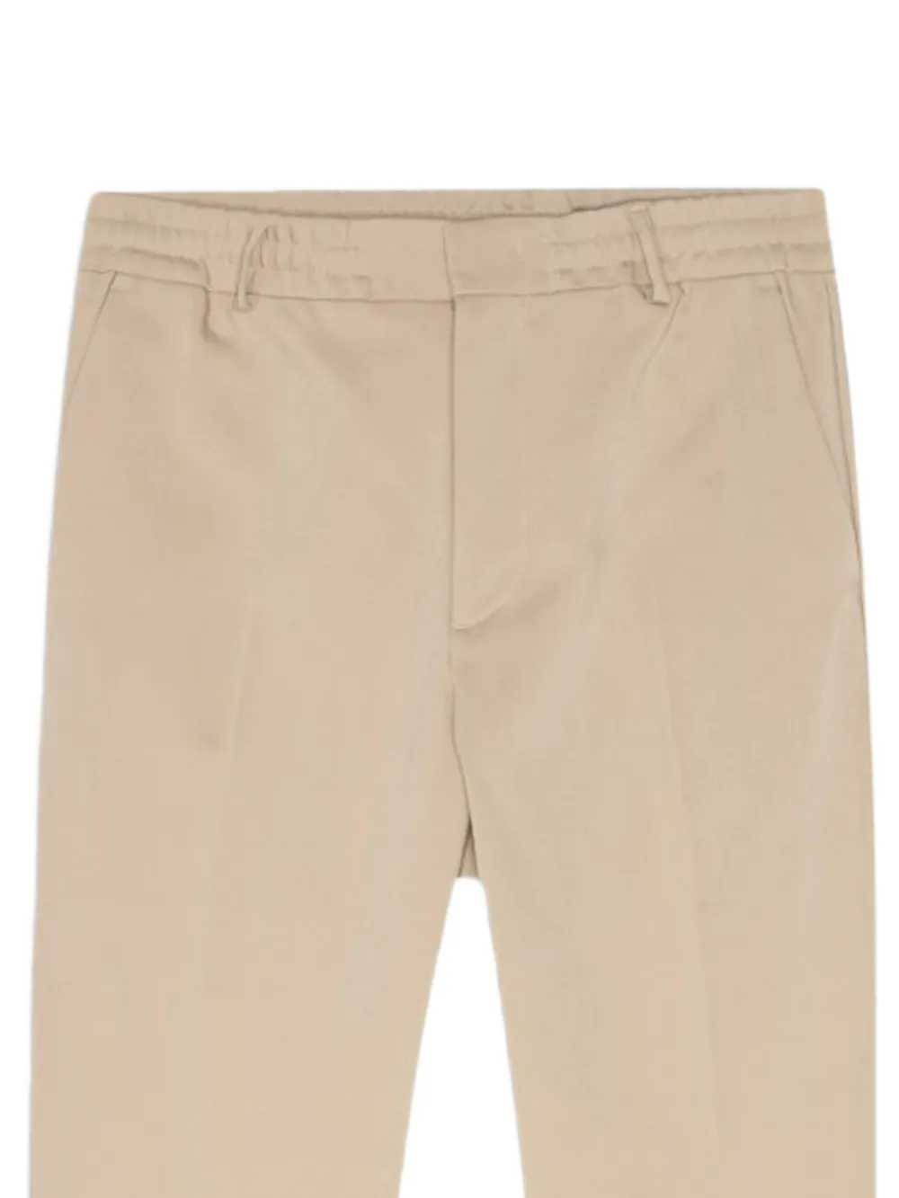 NN07 Billie trousers - Beige