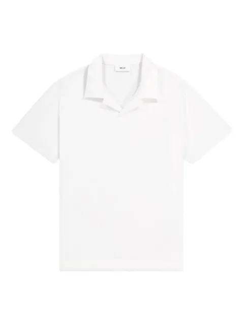 NN07 chemise à col polo