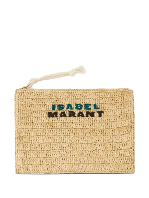 ISABEL MARANT bolsa de mano Praia