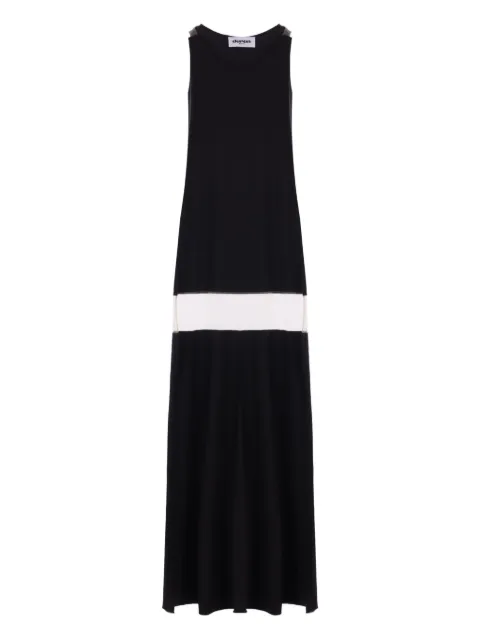 Duran Lantink vestido estilo suéter