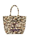 ISABEL MARANT Yenky tote bag - Neutrals