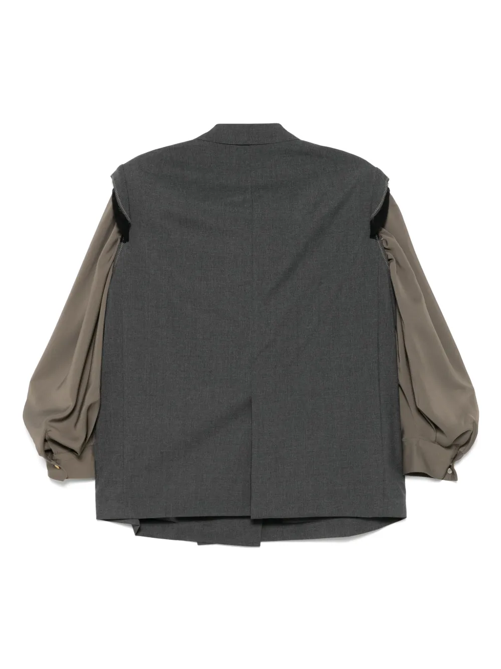 Kolor Blazer con inserti | Blazer | Image 2