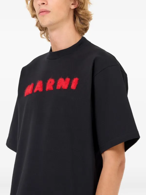 cotton T-shirt 