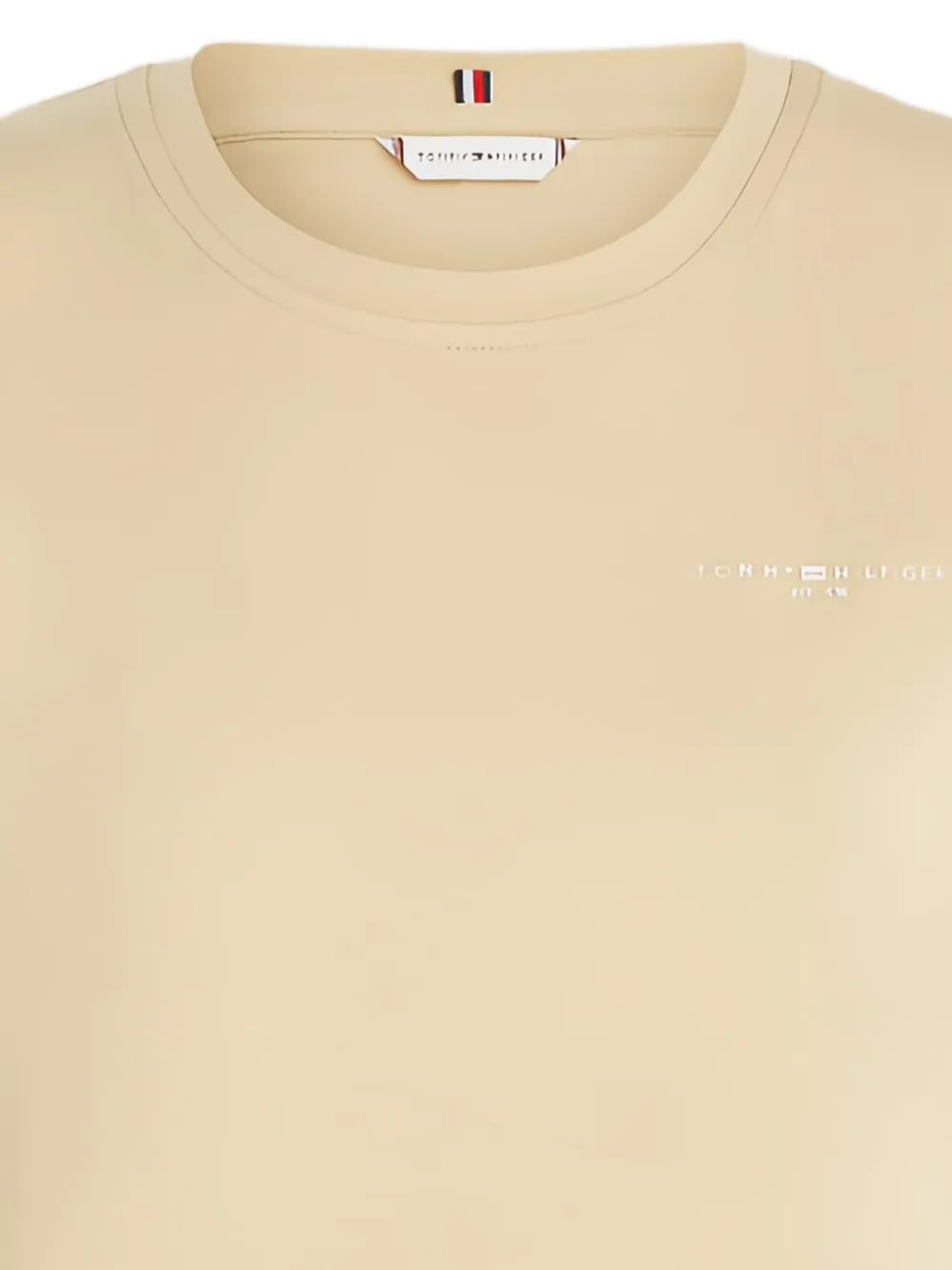 Tommy Hilfiger playera con logo estampado | Playeras y jerséis | Image 2