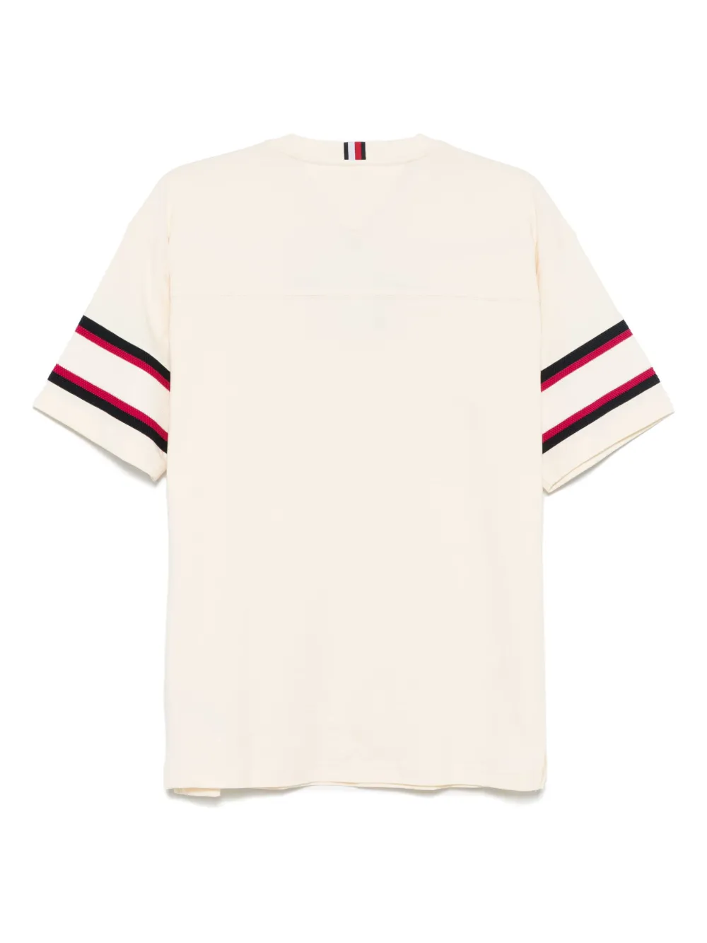 Tommy Hilfiger cotton t-shirt | T-Shirts | Image 2