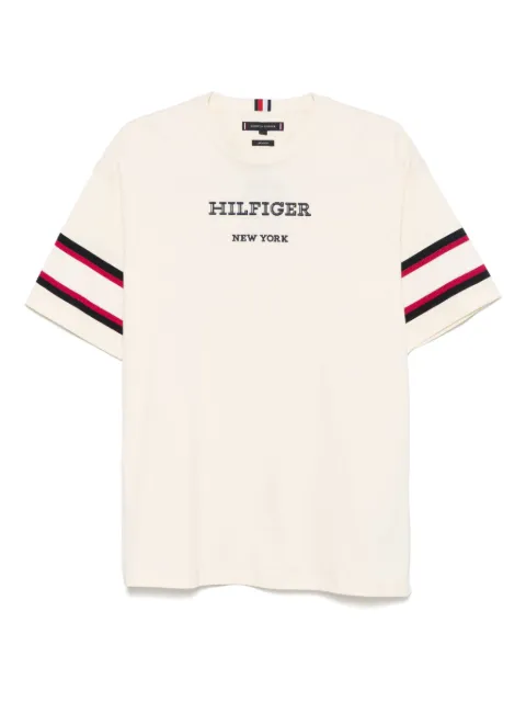 Tommy Hilfiger cotton t-shirt