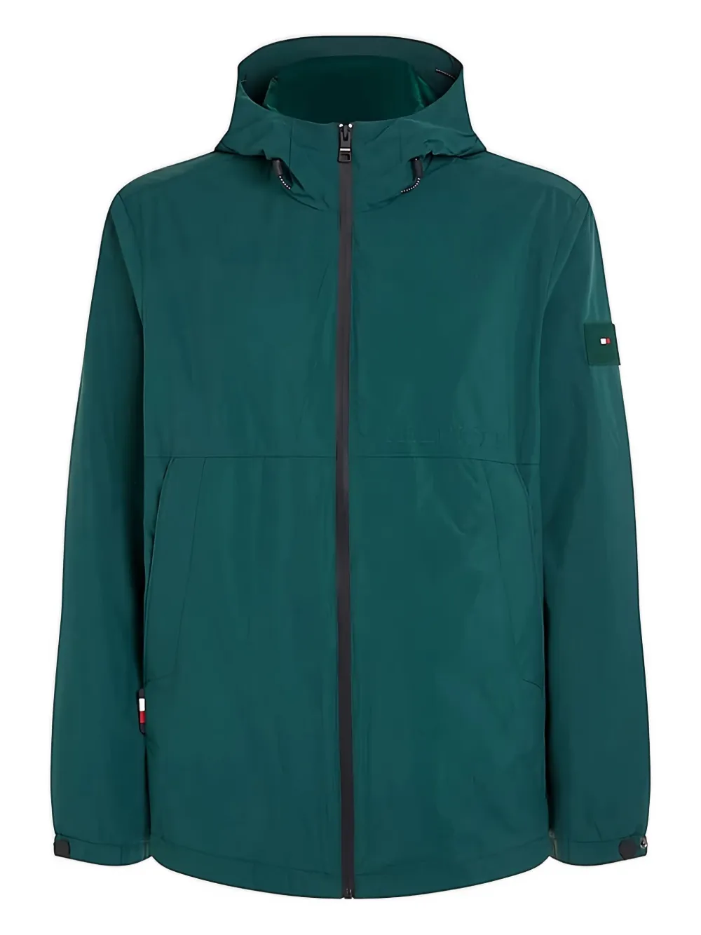 Tommy Hilfiger lightweight jacket | Green | Image 1