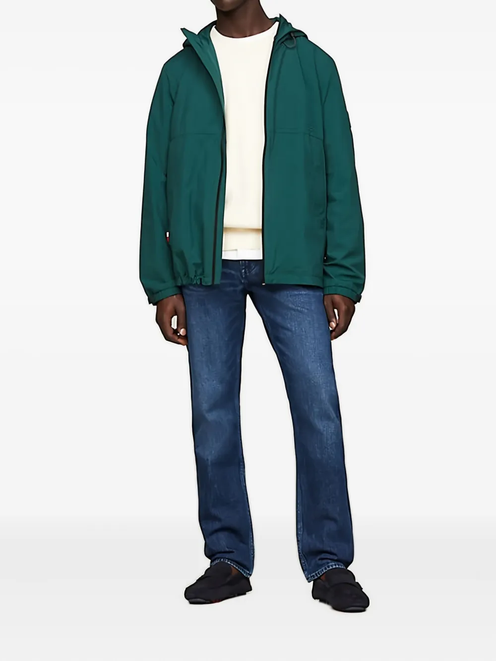Tommy Hilfiger lightweight jacket | Lightweight Jackets | Image 2
