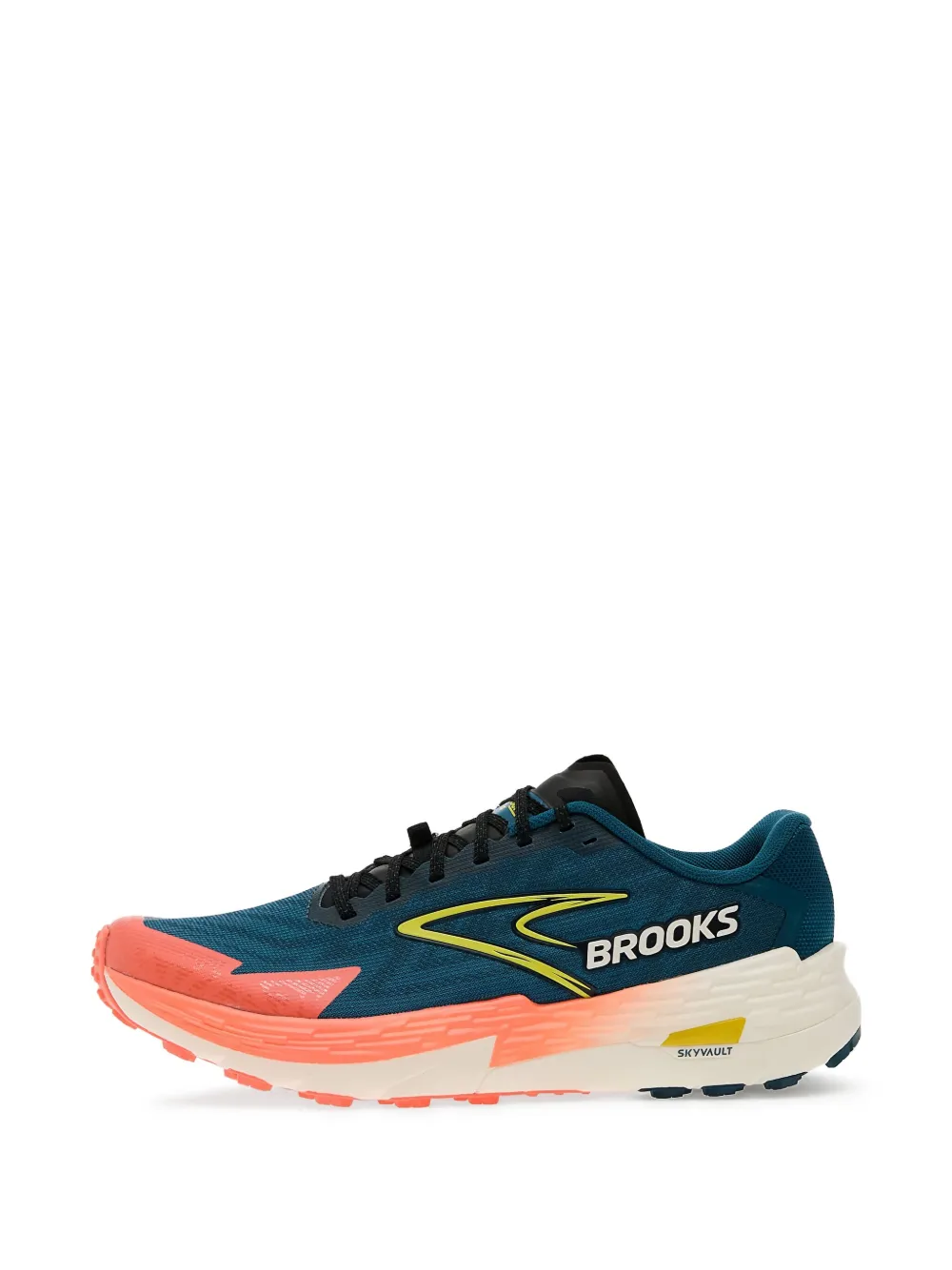 BROOKS Catamount 4 sneakers Blauw