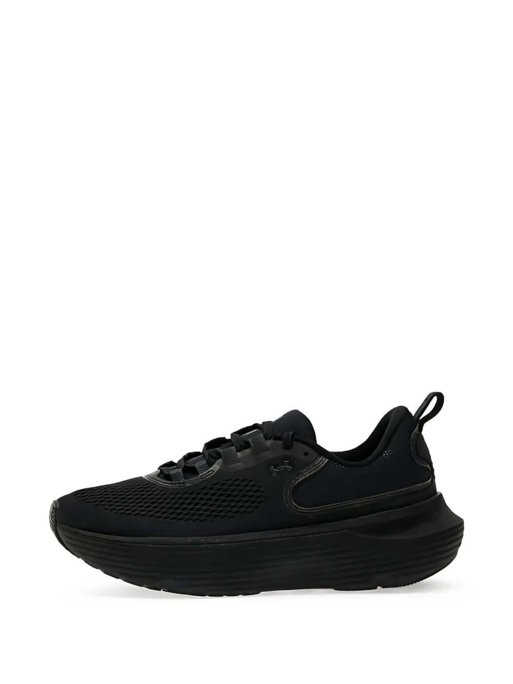 Under Armour Infinite Elite 2 sneakers Zwart