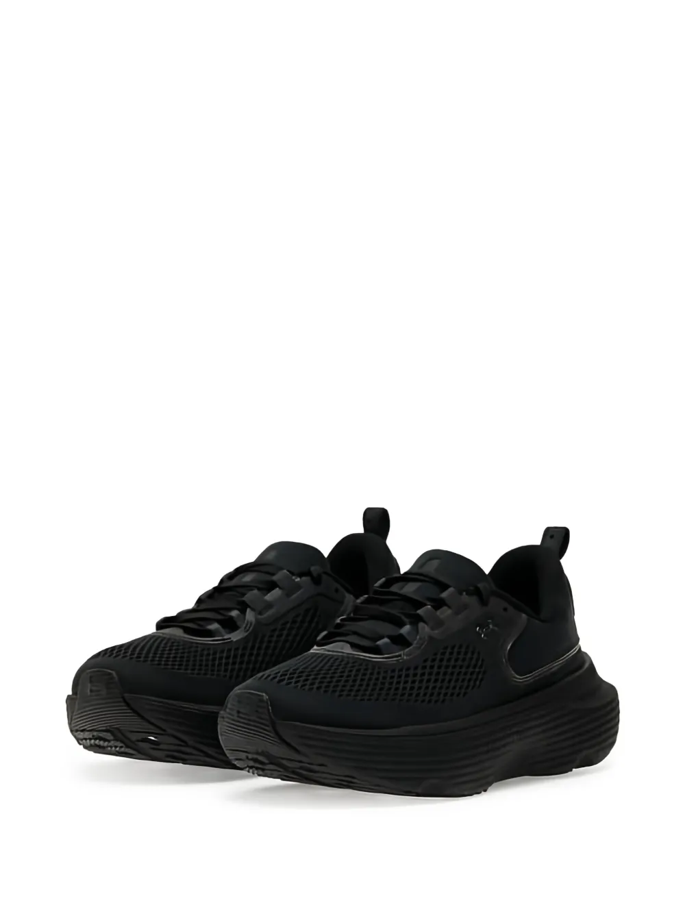 Under Armour Infinite Elite 2 sneakers Zwart