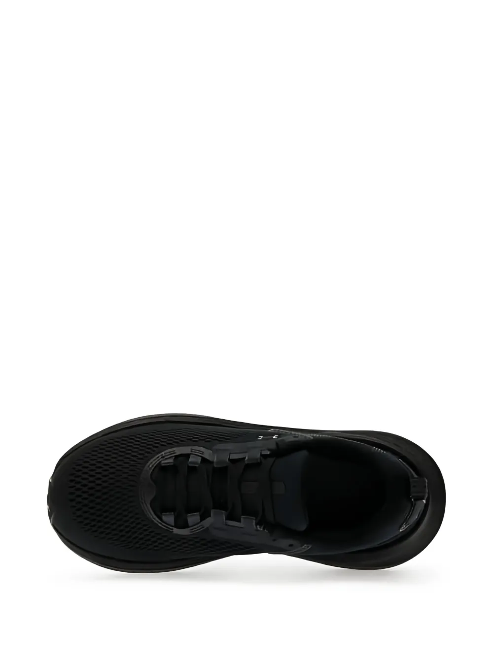 Under Armour Infinite Elite 2 sneakers Zwart