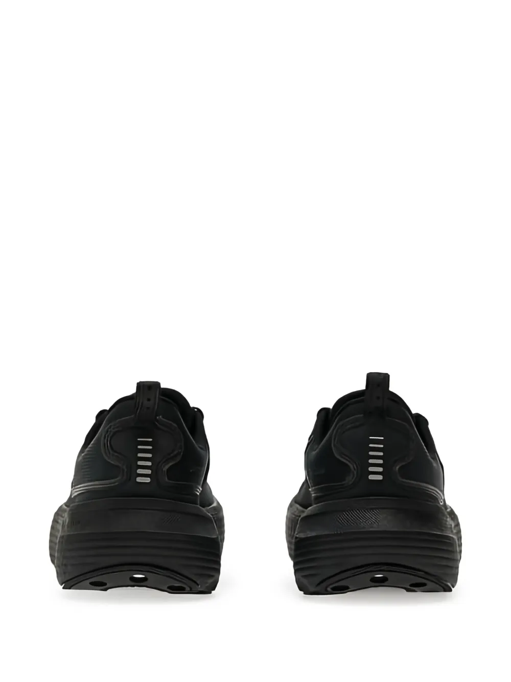 Under Armour Infinite Elite 2 sneakers Zwart