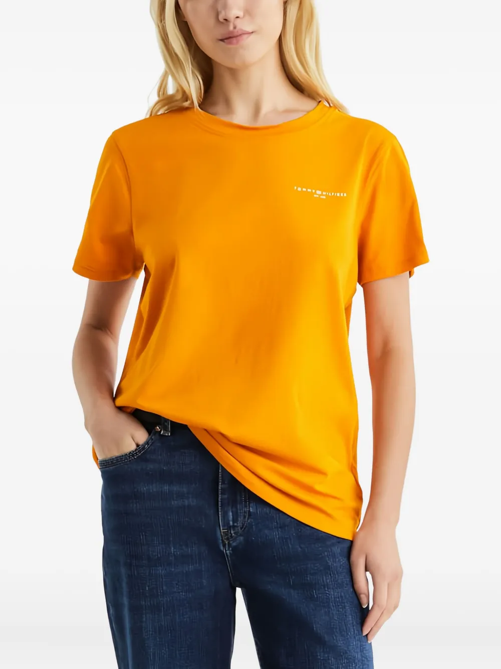 Tommy Hilfiger Short-sleeved T-shirt