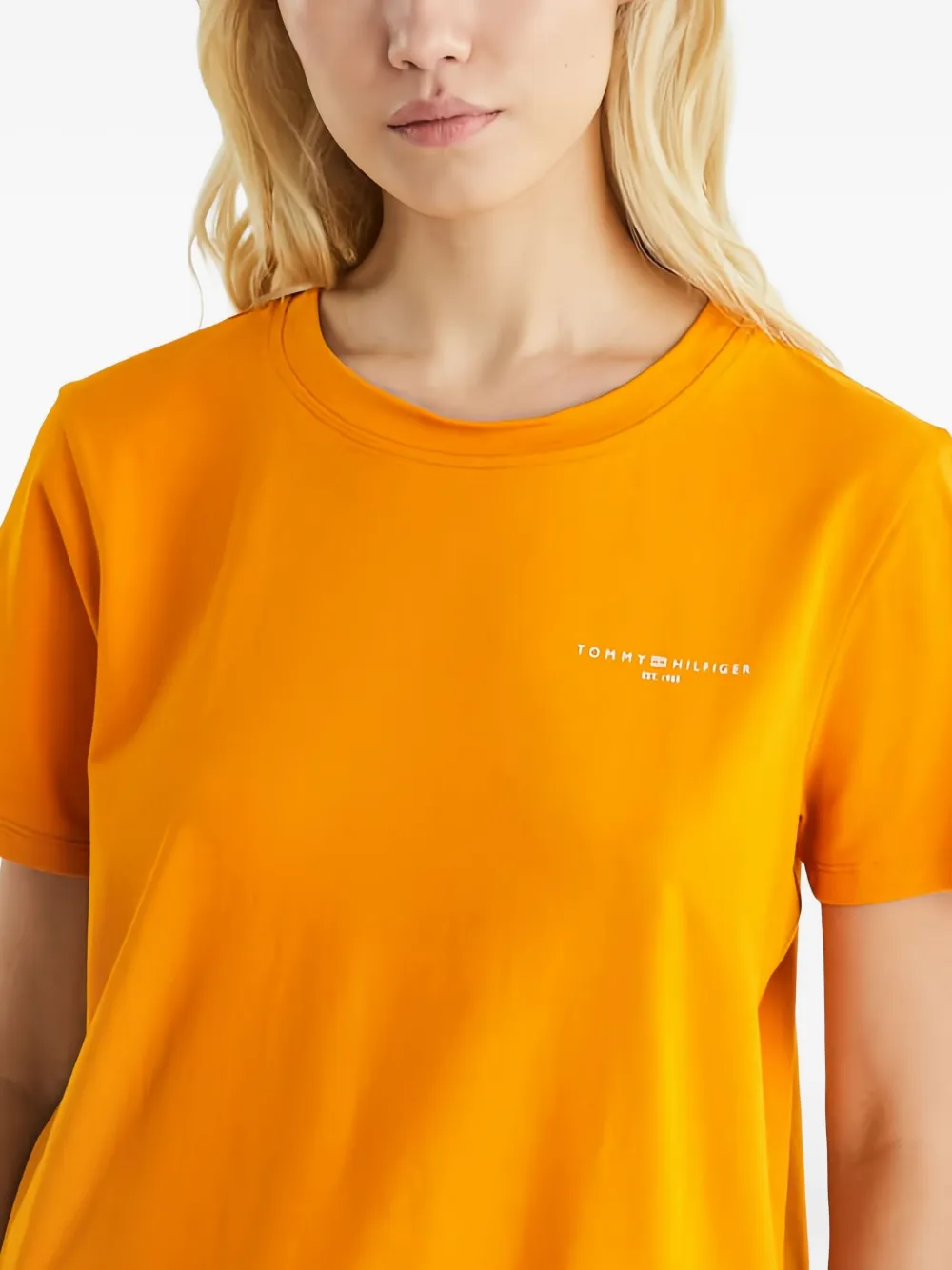 Tommy Hilfiger Short-sleeved T-shirt