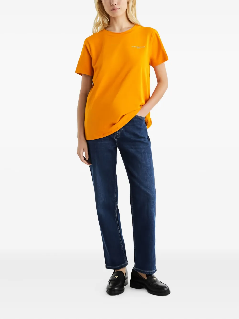 Tommy Hilfiger Short-sleeved T-shirt