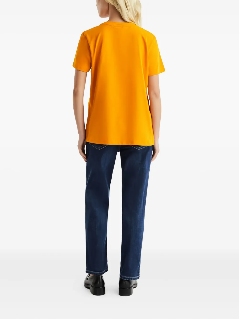 Tommy Hilfiger Short-sleeved T-shirt