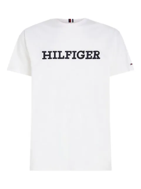 Tommy Hilfiger cotton t-shirt