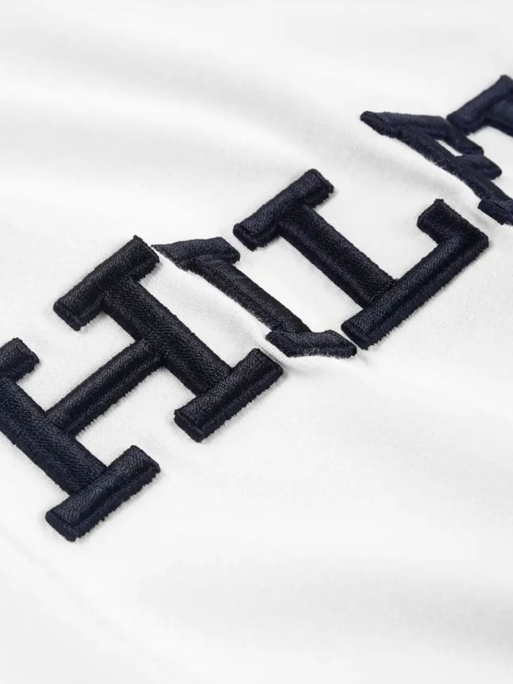 Tommy Hilfiger cotton t-shirt | T-Shirts | Image 2