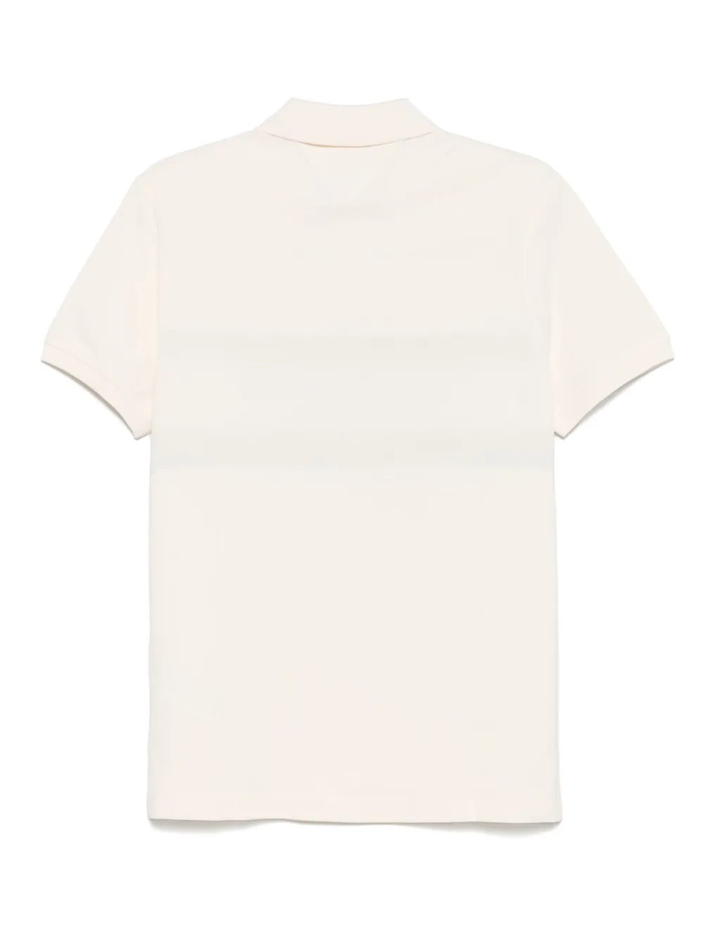 Tommy Hilfiger cotton polo shirt | Image 2