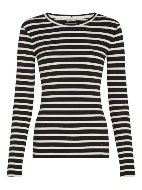 Tommy Hilfiger striped T-shirt