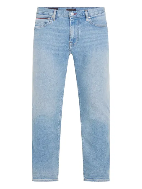 Tommy Hilfiger jeans rectos