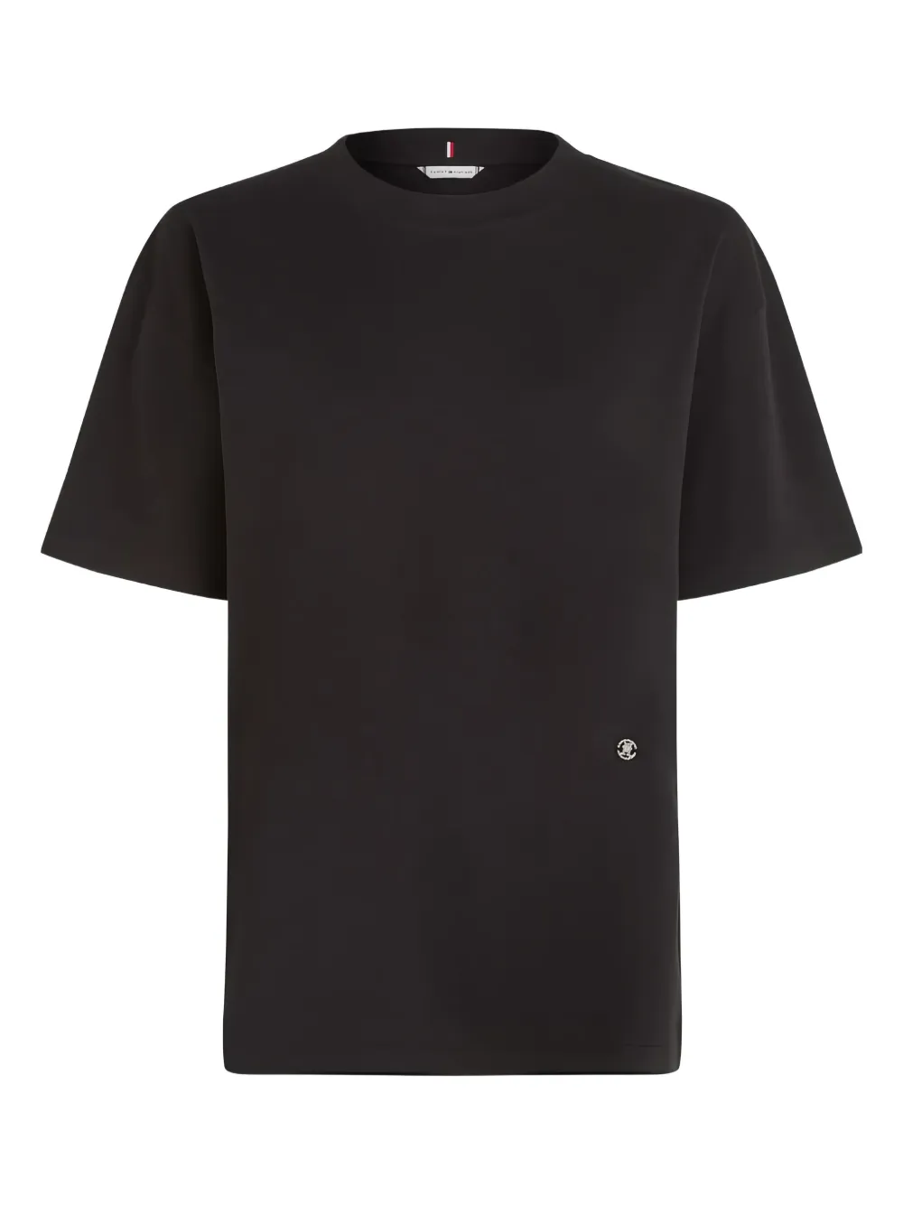 Tommy Hilfiger Cotton T-shirt