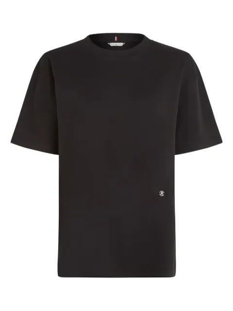 Tommy Hilfiger playera de algodón