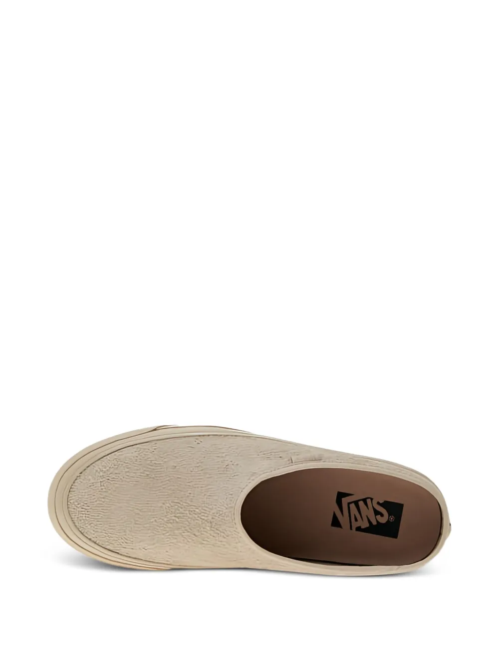 Vans LX Mule Style 17 slippers Neutrals