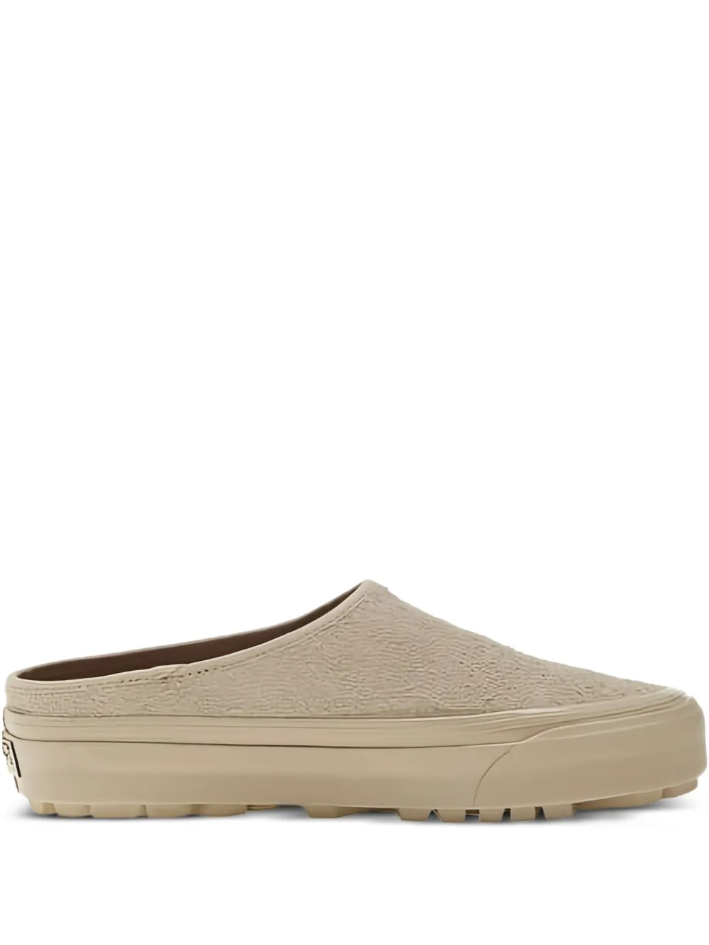 Vans LX Mule Style 17 slippers Beige